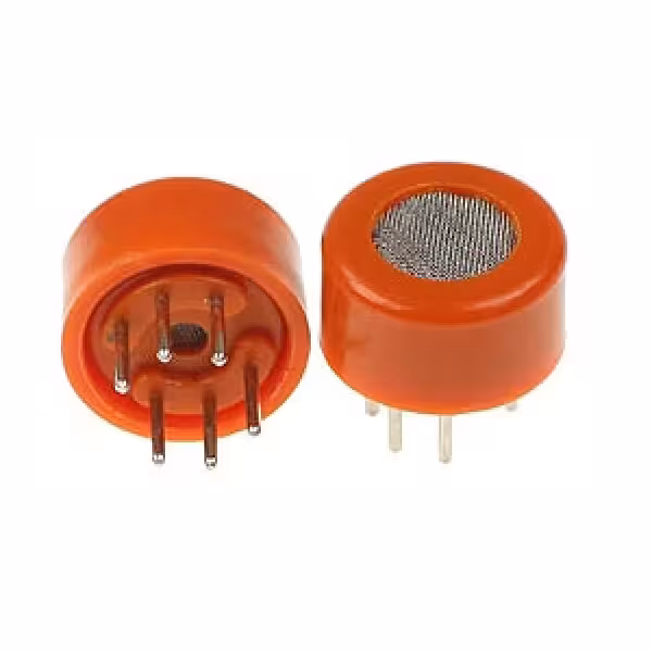 سنسور تشخیص گاز های قابل اشتعال MQ-9