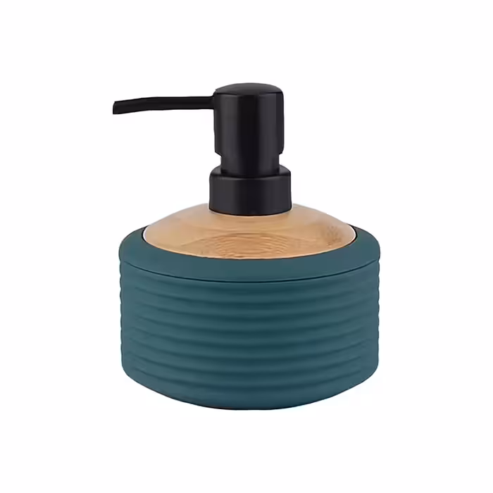 پمپ مایع دستشویی مدل Home کد 748 | کالا مکس