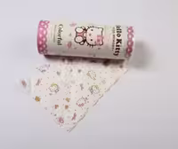 دستمال کاغذی hello kitty