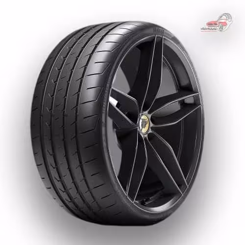 لاستیک مترکس 245/65/17