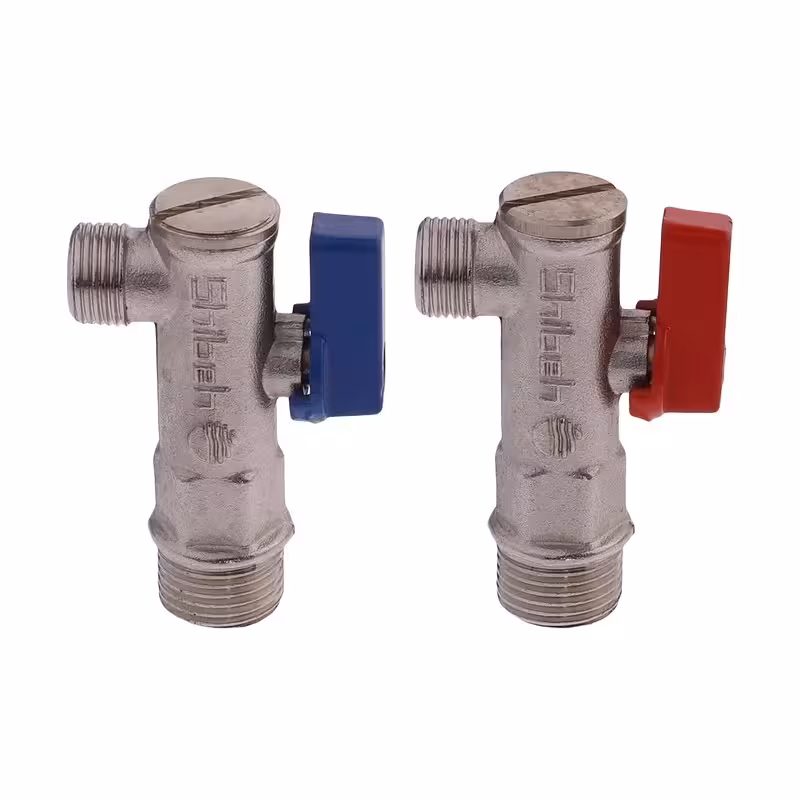 شیر پیسوار فیلتردار شیبه مدل عقیق بسته 2 عددی