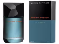 ادکلن مردانه ایسی میاکی فیوژن دی ایسی ادوتویلت Issey Miyake Fusion d’Issey EDT