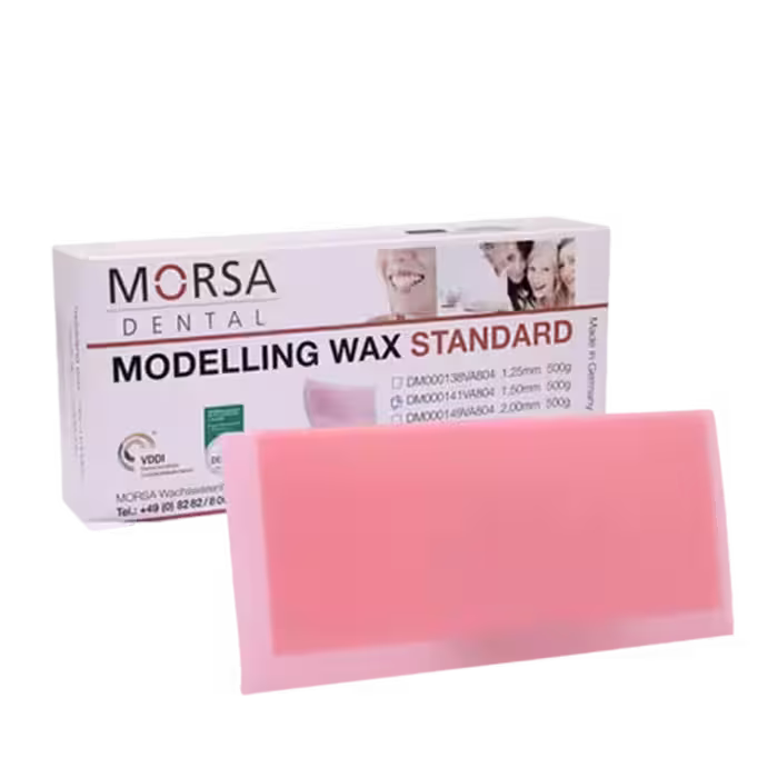 موم دندانپزشکی MORSA