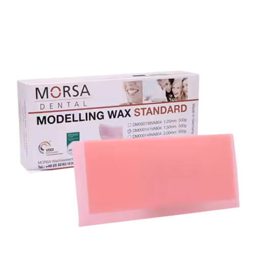 موم دندانپزشکی MORSA