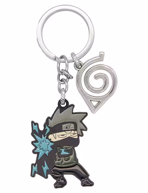 جاکلیدی کلاسیک ناروتو کد C