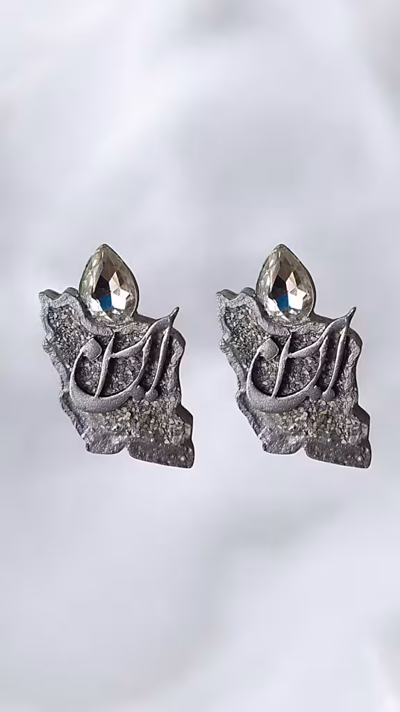 گوشواره ایران