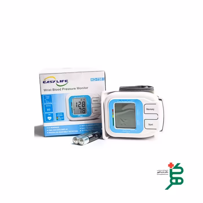 فشارسنج دیجیتال مچی ایزی لایف