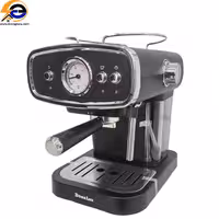 اسپرسو ساز دونالکس مدل DN-195