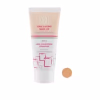 کرم پودر تیوبی لانگ لستینگ Spf8 حجم 35 میل مای شماره 204