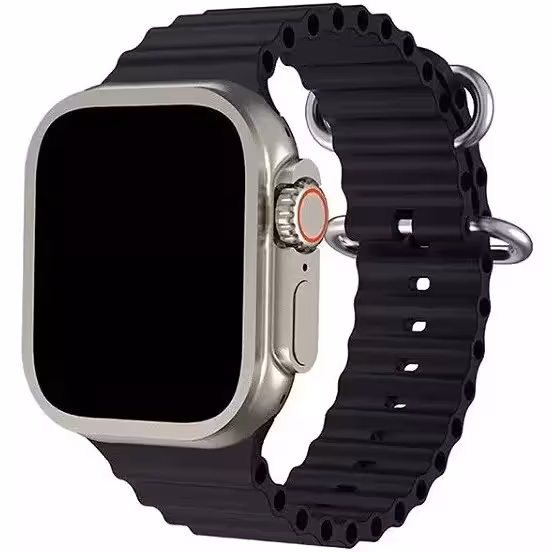 ساعت هوشمند HK10 Ultra 3 نسخه ChatGPT