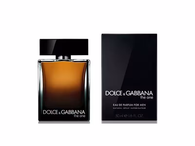 عطر و ادکلن مردانه دولچه گابانا د وان ادوپرفیوم dolce & gabbana the one EDP