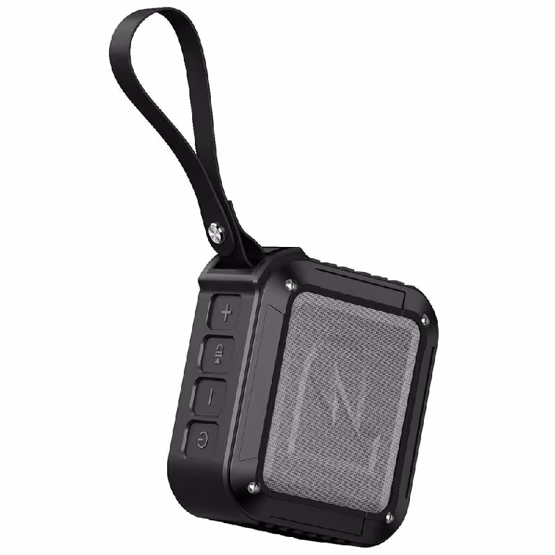 اسپیکر بلوتوثی قابل حمل دبلیو-کینگ مدل W-King S7 | کالا مکس