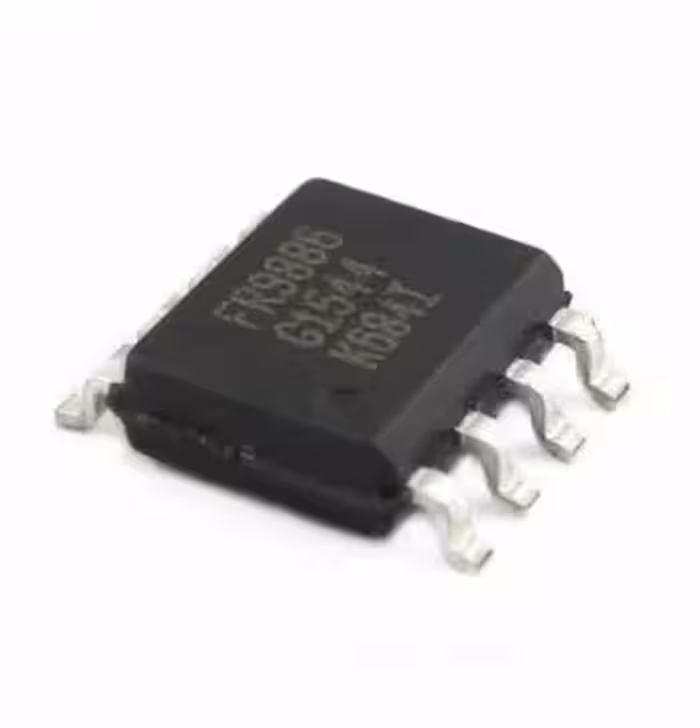 آی سی smd RT0302