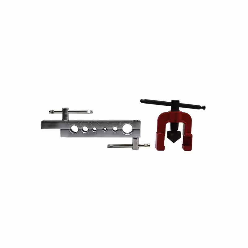 انبر لوله پرچ کن مدل YP-CU-6SAR-24CM | کالا مکس