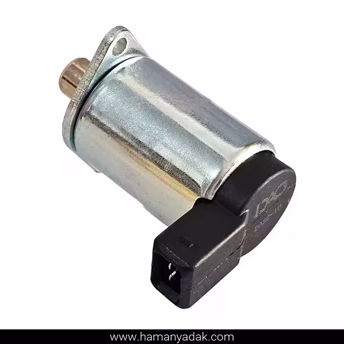 استپر موتور نیمه انژکتور پراید برند دیاکو