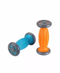 ماساژور غلتکی خاردار (رولر ماساژ) مدل MS-22-A