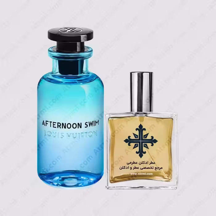 عطر ادکلن عطرمی مدل افترنون سوییم – Atrmi Afternoon Swim