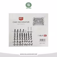 ست ماسوره 55 عددی RYJ