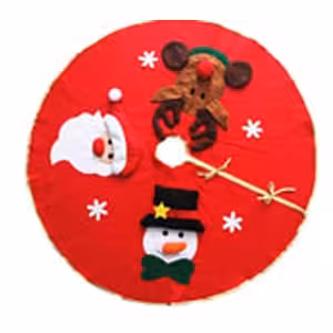 زیر درختی کریسمس 03