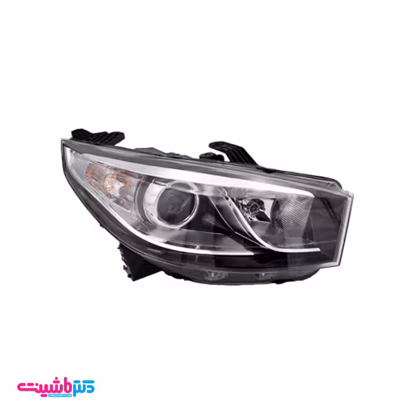 چراغ جلو راست ام وی ام ایکس 33 اس