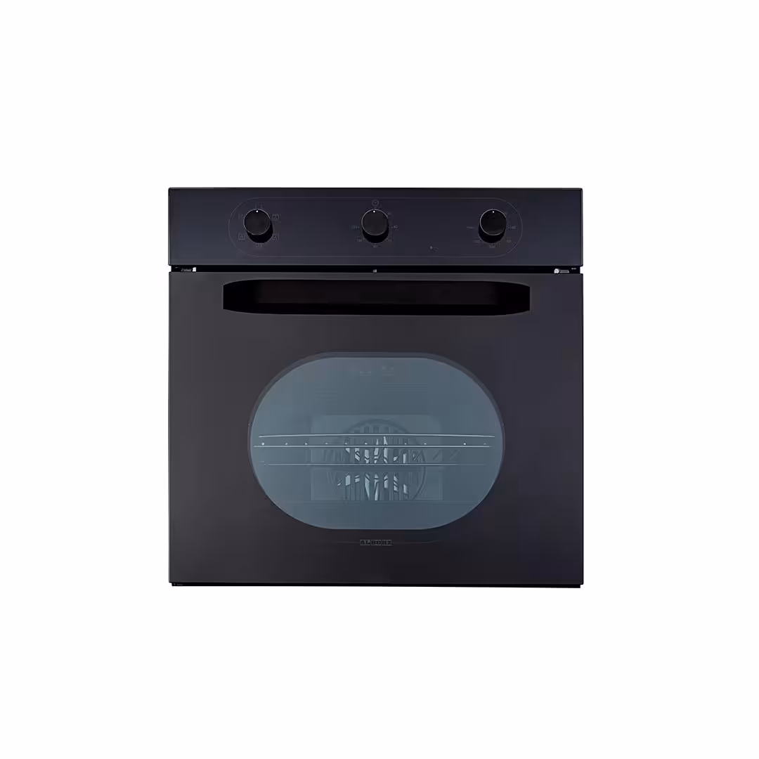 فر برقی استیل البرز – مدل FE52