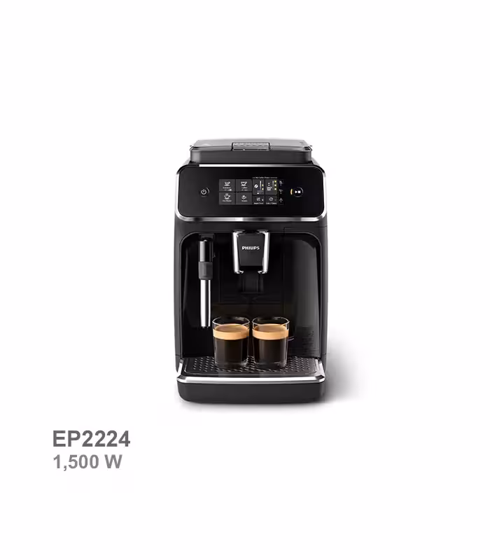 اسپرسو ساز فیلیپس مدل EP2224
