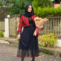کت و دامن یلدا مدل نگار کد 98379