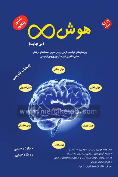 هوش بی نهایت مبتکران