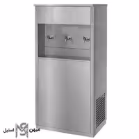 دستگاه آبسردکن 3 شیر مدل 3BS