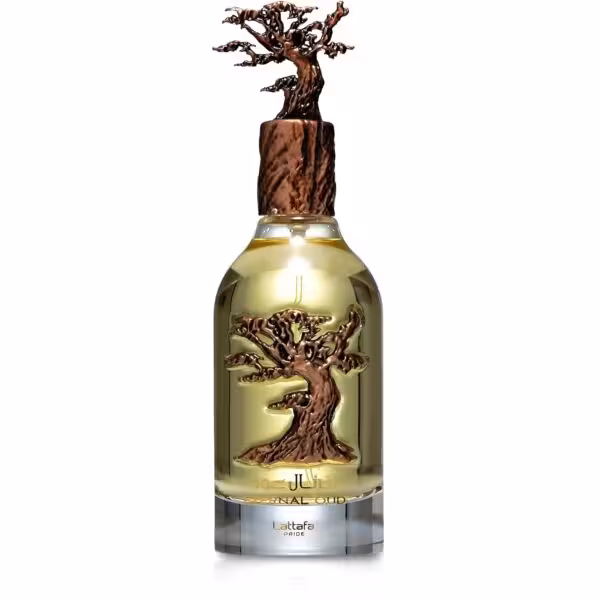 عطر لطافه اترنال عود 2022 ( LATTAFA – Eternal Oud )