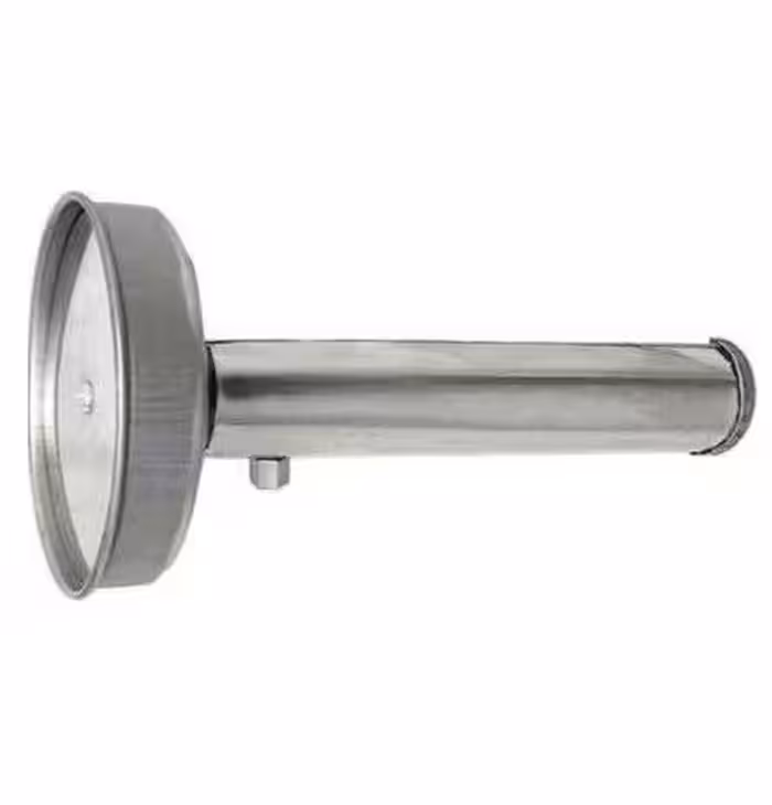 قالب فلافل فلزی بزرگ