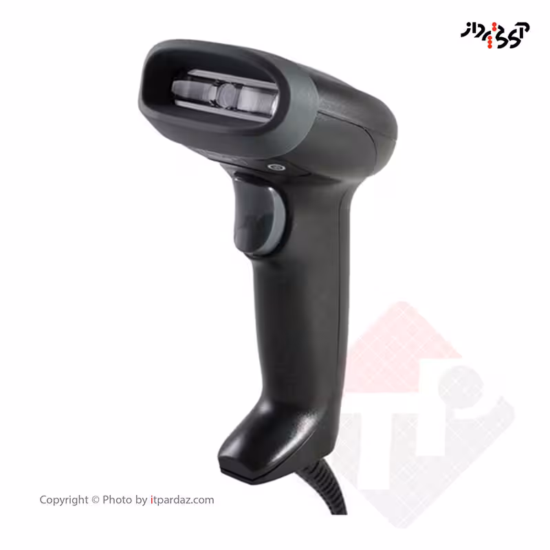 بارکدخوان هانی ول مدل Honeywell Youjie HH360