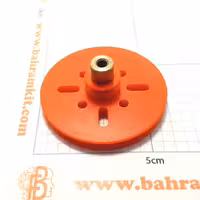 پولی قرمز بزرگ