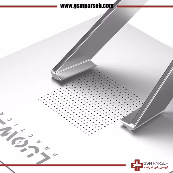 پنس ضد لغزش Luowei IS-30