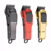 ماشین اصلاح موی سر و صورت گاما پلاس مدل BOOSTED