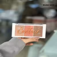 پالت کانتور 3 عددی مودا شماره 30