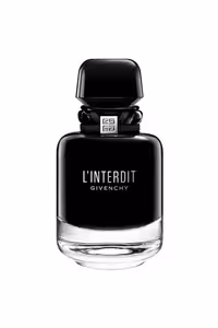 عطر ادکلن جیوانچی له اینتردیت ادوپرفیوم اینتنس | Givenchy L’Interdit EDP Intense