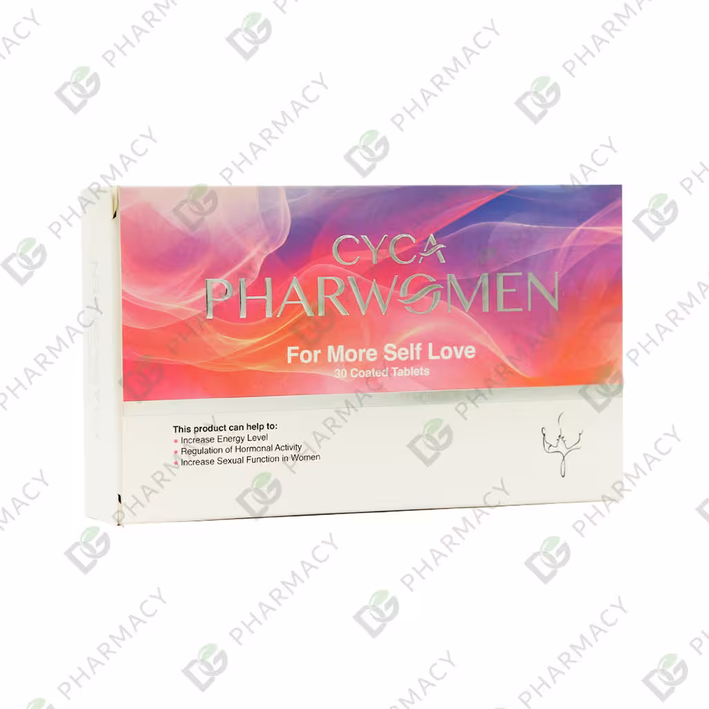 سیکافارویمن دیجی فارماسی