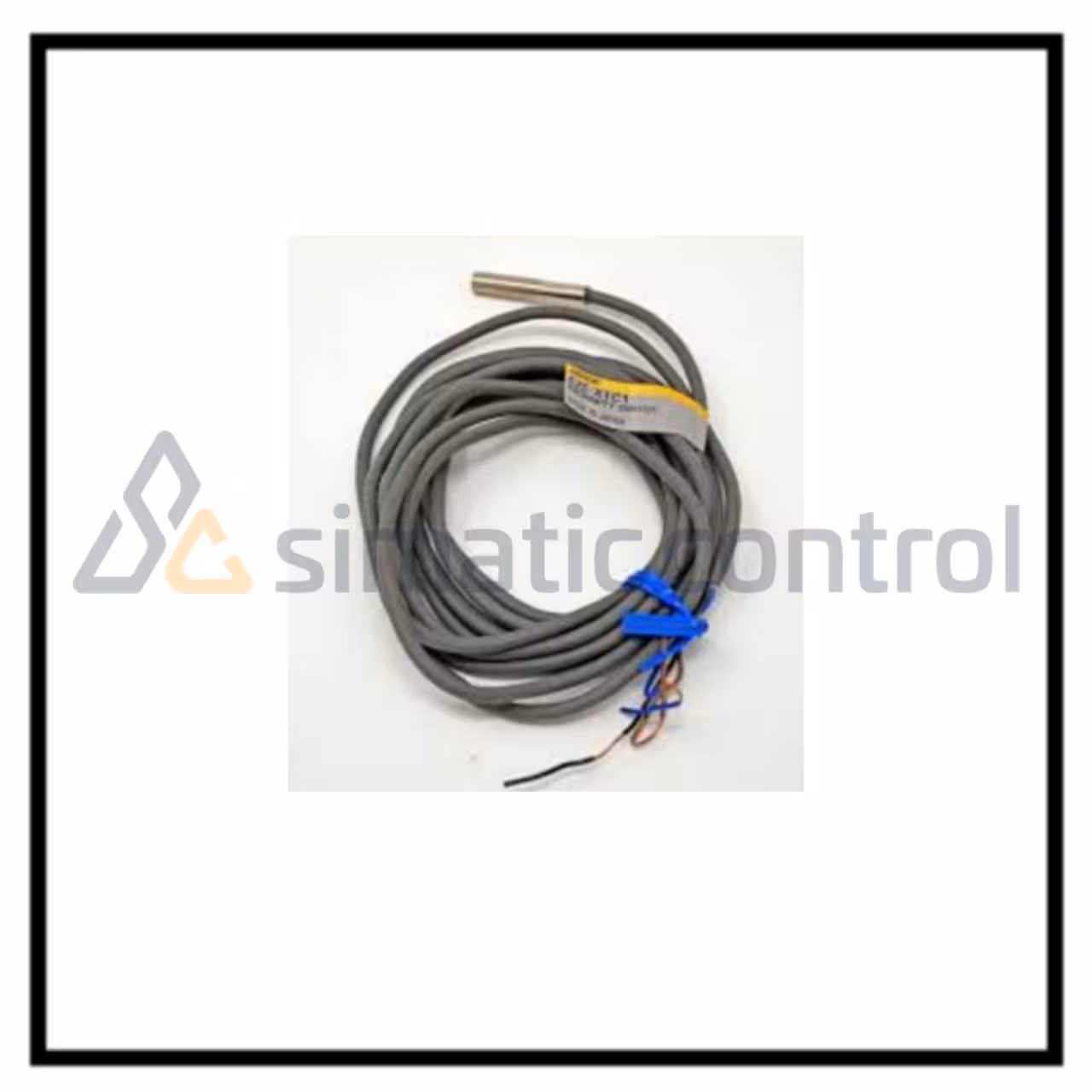 سنسور القایی امرون مدل E2E-X1R5C1