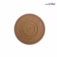 بیس MDF چشم نظر 10 سانت