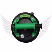 قاپک شیشه اکو مدل EVSC-G1