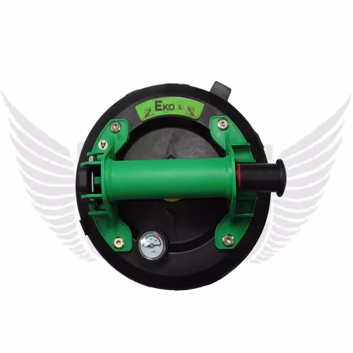 قاپک شیشه اکو مدل EVSC-G1