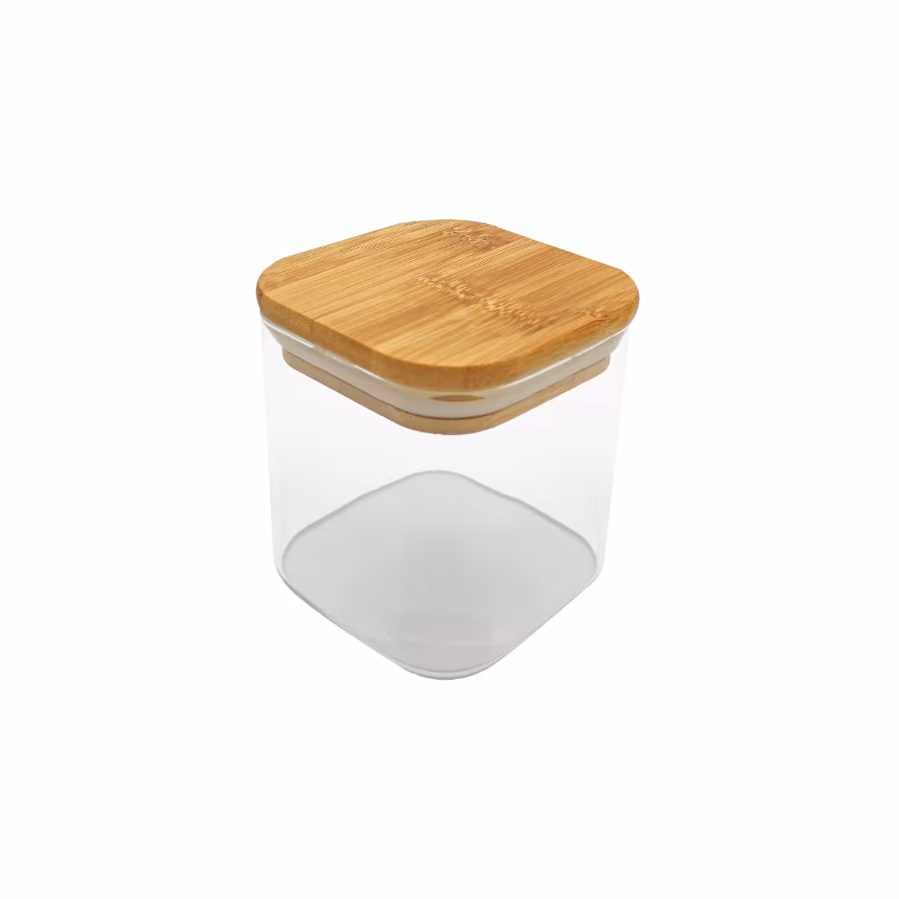 بانکه پیرکس درب بامبو مربع کد 902