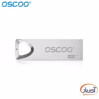 فلش اوسکو OSCOO Crab R005 ظرفیت 64 گیگابایت USB2.0