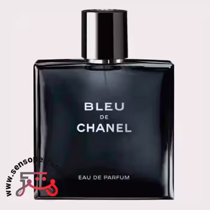 عطر ادکلن شنل بلو ادوپرفیوم | chanel de blue edp