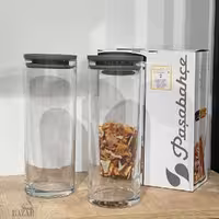 بانکه حبوبات و ماکارونی پاشاباغچه کد 43756