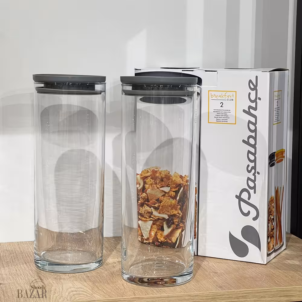 بانکه حبوبات و ماکارونی پاشاباغچه کد 43756