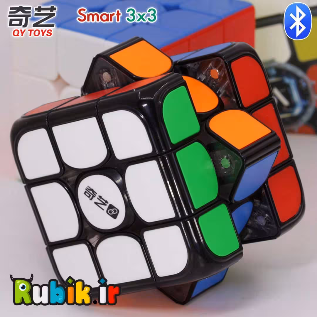 3*3 هوشمند کای وای مشکی