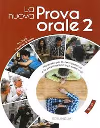 کتاب La nuova prova orale 2