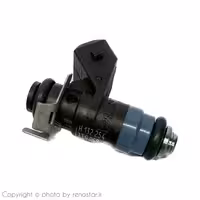 سوزن انژکتور مگان 2000 اصلی